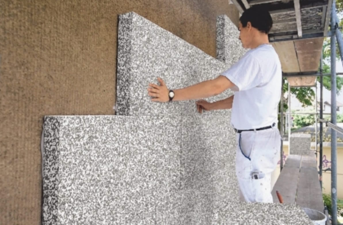 Gürgentepe Isı Yalıtımcısı